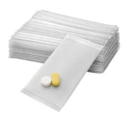 BOLSAS DE PLÁSTICO PARA...