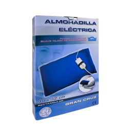 GRAN CRUZ ALMOHADILLA...