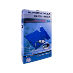 GRAN CRUZ ALMOHADILLA...