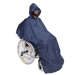 CHUBASQUERO PARA SILLA DE...