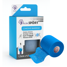 VENDA COHESIVA RÁSGABLE DE...