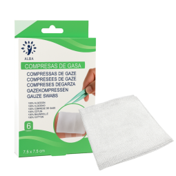 GASA TNT APOSITO TNT