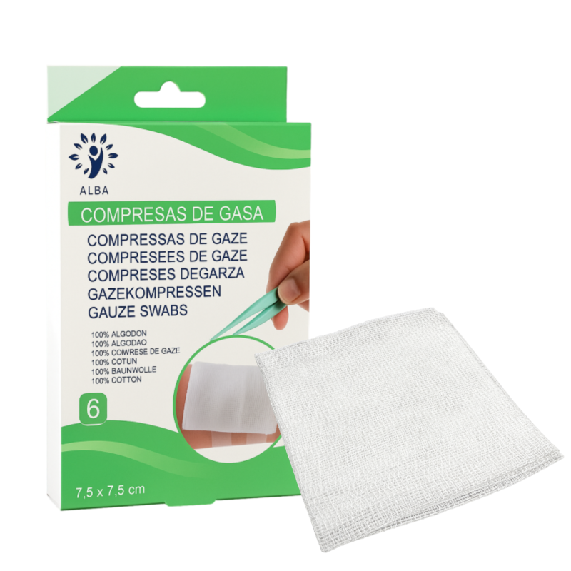 GASA TNT APOSITO TNT