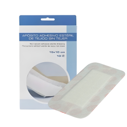 ESTUCHE GC APOSITO ADHESIVO