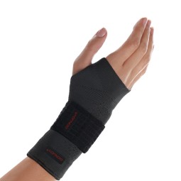 MUÑEQUERA ELASTICA...