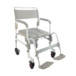 SILLA HIGIÉNICA DE DUCHA...