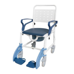 SILLA PARA DUCHA CON WC...