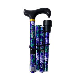 MULETILLA PLEGABLE ALUMINIO...