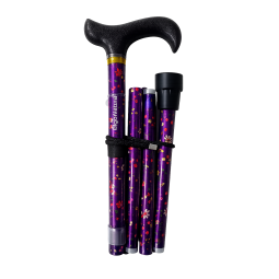 MULETILLA PLEGABLE ALUMINIO...