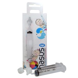 PACK 2 JERINGAS E IRRIGADOR...