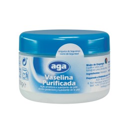 VASELINA PURIFICADA 100 G AGA