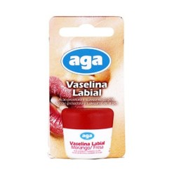 VASELINA LABIAL 20 ML AGA