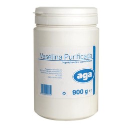 VASELINA PURIFICADA 900 G AGA
