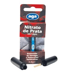 NITRATO DE PLATA EN LÁPIZ...