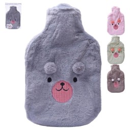 BOLSA FORRADA INFANTIL AGUA...