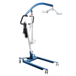 GRÚA ELÉCTRICA PARA...