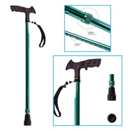 MULETILLA CYMAM EXTENSIBLE...