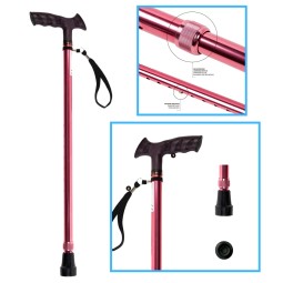 MULETILLA CYMAM EXTENSIBLE...