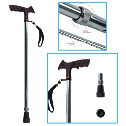 MULETILLA CYMAM EXTENSIBLE...