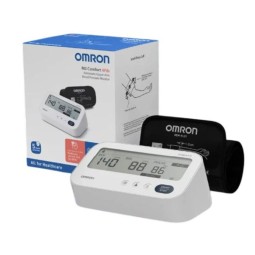 OMRON M3 COMFORT AFIB...