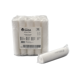 VENDA DE GASA ORILLADA...