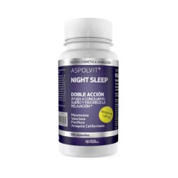 ALPOLVIT NIGHT SLEEP - 60...