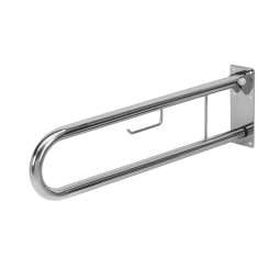 BARRA ABATIBLE CON...