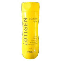 LOTIGEN SUAVIZANTE CAPILAR...