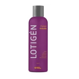 LOTIGEN ANTICAIDA CHAMPU 100ML