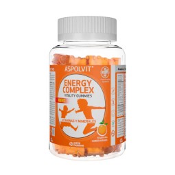 ASPOLVIT ENERGY COMPLEX 60...