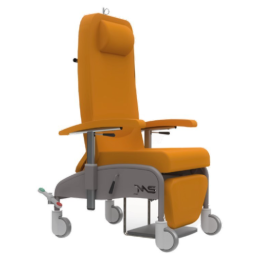 SILLÓN RELAX SAFIRA CON...