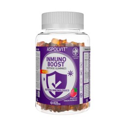 ASPOLVIT® INMUNO BOOST 60...