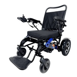 SILLA ELECTRICA PLEGABLE...