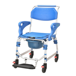 SILLA HIGIÉNICA PARA DUCHA...