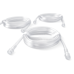 TUBO ALARGADERA DE OXÍGENO...