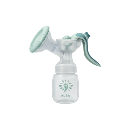 EXTRACTOR DE LECHE MANUAL...