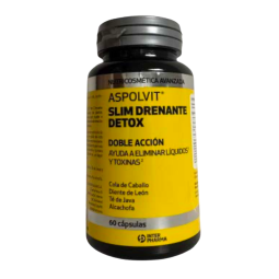 ASPOLVIT SLIM DRENANTE...