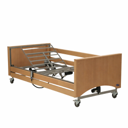 CAMA ARTICULADA 90 CM CON...