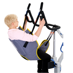 ARNÉS DE TRASLADO EN...