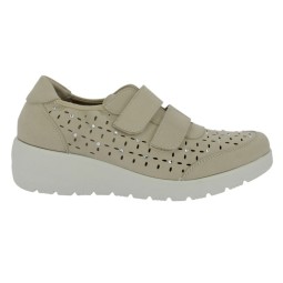 DEPORTIVO CALADO MUJER...