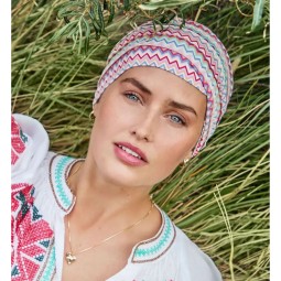 HOCYOGA TURBANTE BAMBU...