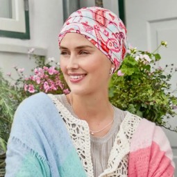 HOCYOGA TURBANTE BAMBU...