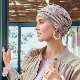 HOCSHAKTI TURBANTE PROTEA...