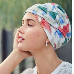 HOCSHAKTI TURBANTE TROPICAL...