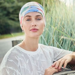 TURBANTE HOCYOGA LINO...