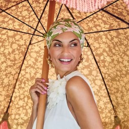 TURBANTE ONCOLOGICO...