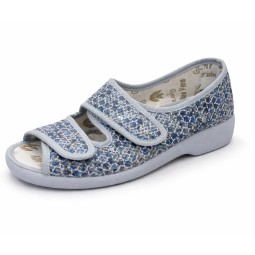 ZAPATILLA VERANO DOBLE...