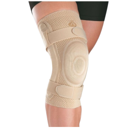 RODILLERA RÓTULA CERRADA...