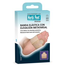 BANDA ELÁSTICA CON...