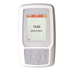 RECEPTORES PARA SISTEMAS...